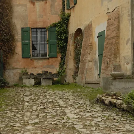 Torre Di Jano Dimora Storica Lama (Tuscany)
