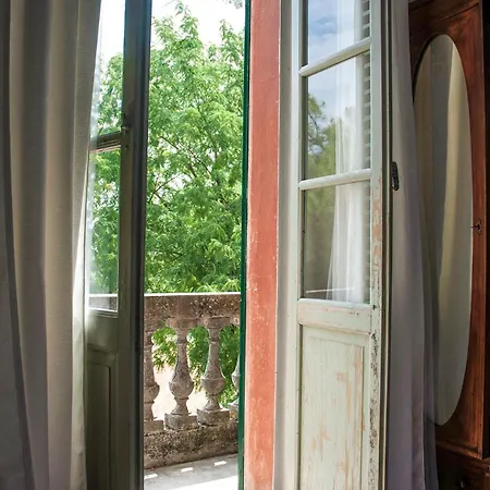 Torre Di Jano Dimora Storica Lama (Tuscany)