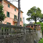 Aparthotel Torre Di Jano Dimora Storica 2*