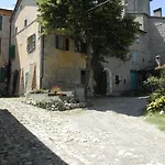 Torre Di Jano Dimora Storica Aparthotel