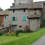 Aparthotel Torre Di Jano Dimora Storica