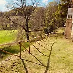 Torre Di Jano Dimora Storica 2* Lama (Tuscany)
