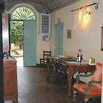 Torre Di Jano Dimora Storica Aparthotel 2*