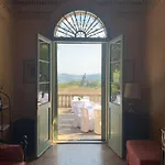 Torre Di Jano Dimora Storica 2* Lama (Tuscany)