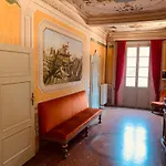Aparthotel Torre Di Jano Dimora Storica Lama (Tuscany)