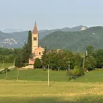Aparthotel Torre Di Jano Dimora Storica 2*