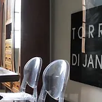 Torre Di Jano Dimora Storica Aparthotel