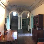 Aparthotel Torre Di Jano Dimora Storica Lama (Tuscany)