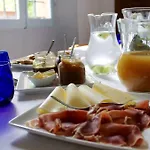 Aparthotel Torre Di Jano Dimora Storica 2*