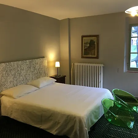 Aparthotel Torre Di Jano Dimora Storica Lama (Tuscany)