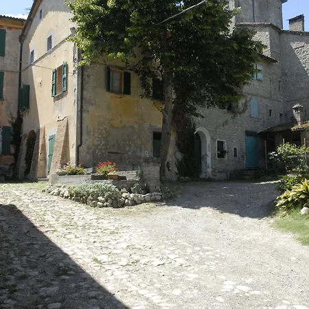 Torre Di Jano Dimora Storica Aparthotel