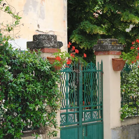 Hotel Torre Di Jano Dimora Storica Sasso Marconi