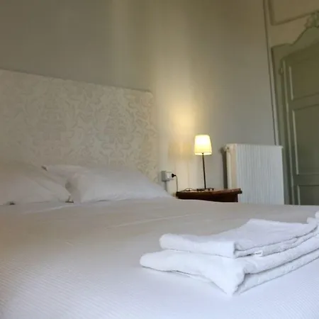 Aparthotel Torre Di Jano Dimora Storica Lama (Tuscany)