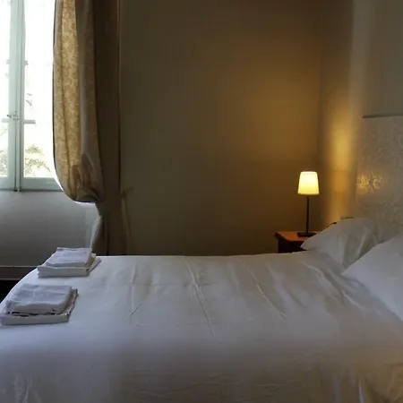 Torre Di Jano Dimora Storica Aparthotel Lama (Tuscany)