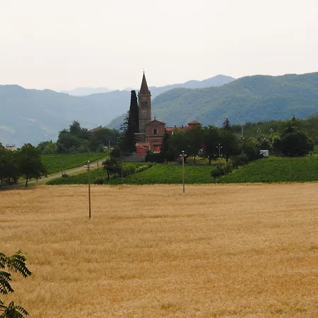 Lejlighedshotel Torre Di Jano Dimora Storica 3*