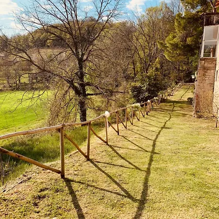 Torre Di Jano Dimora Storica 3* Lama (Tuscany)