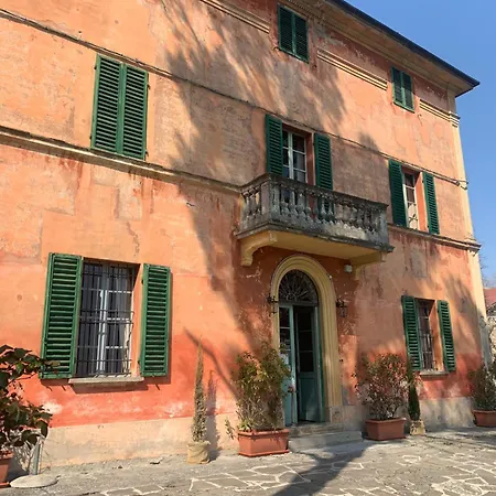 Torre Di Jano Dimora Storica