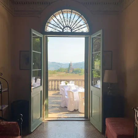 Torre Di Jano Dimora Storica 3* Lama (Tuscany)