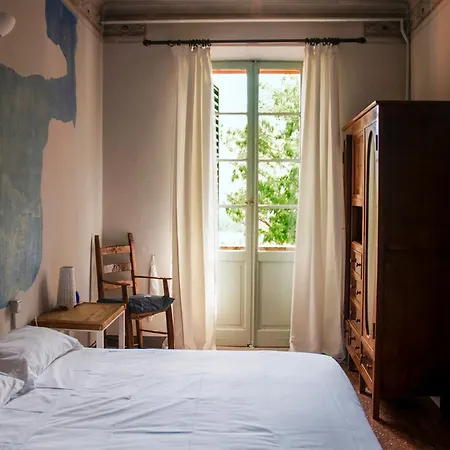 Lejlighedshotel Torre Di Jano Dimora Storica