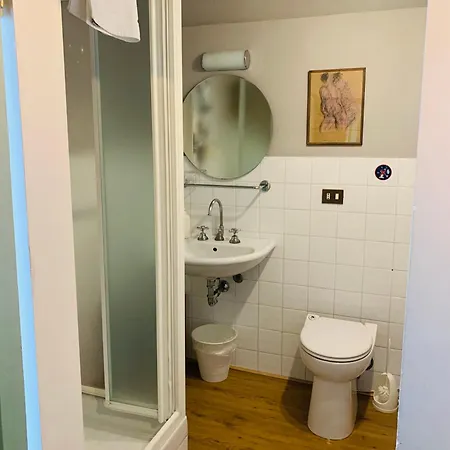 Torre Di Jano Dimora Storica Lejlighedshotel Lama (Tuscany)