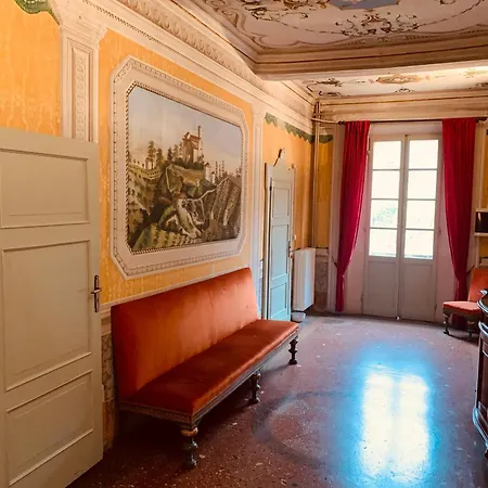 Lejlighedshotel Torre Di Jano Dimora Storica Lama (Tuscany)