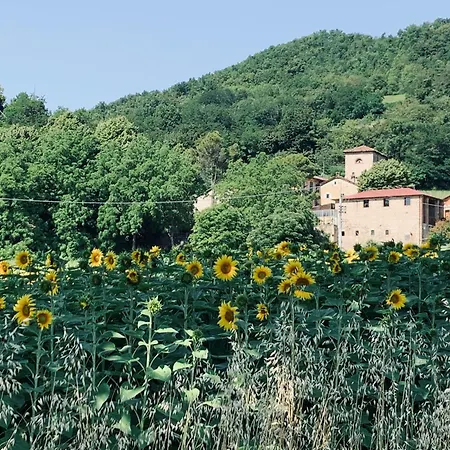 Aparthotel Torre Di Jano Dimora Storica Lama (Tuscany)