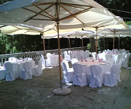 Torre Di Jano Dimora Storica Lejlighedshotel
