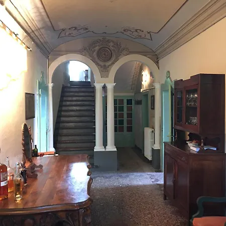 Aparthotel Torre Di Jano Dimora Storica Lama (Tuscany)
