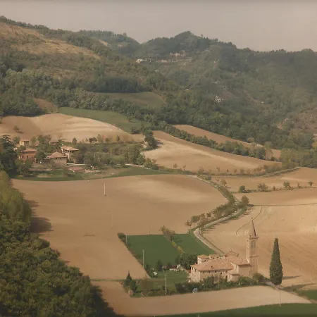 Torre Di Jano Dimora Storica Hotel Sasso Marconi