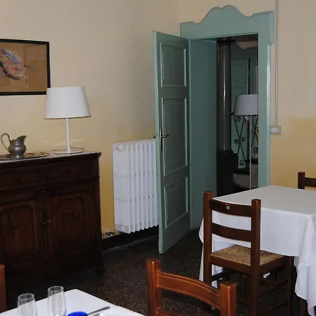 Torre Di Jano Dimora Storica Hotel 2*