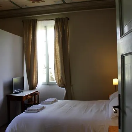 Hotel Torre Di Jano Dimora Storica Sasso Marconi