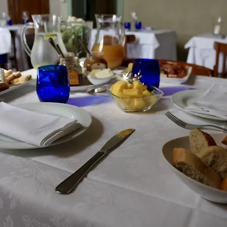 Hotel Torre Di Jano Dimora Storica