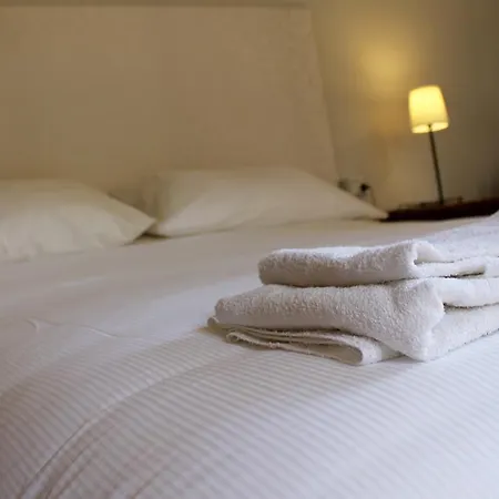 Torre Di Jano Dimora Storica 2*