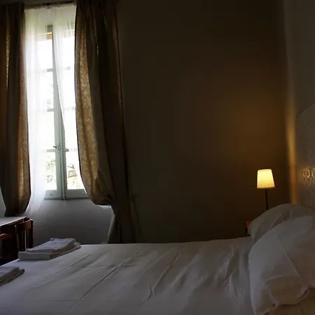 Torre Di Jano Dimora Storica Lejlighedshotel 3*