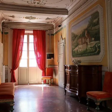 Torre Di Jano Dimora Storica Sasso Marconi