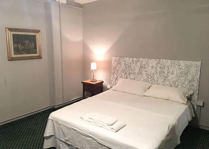 Torre Di Jano Dimora Storica Lejlighedshotel