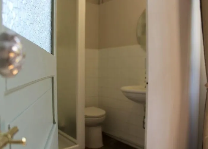 Aparthotel Torre Di Jano Dimora Storica Lama (Tuscany)