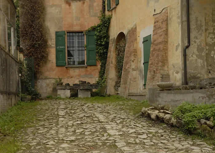 Torre Di Jano Dimora Storica Sasso Marconi