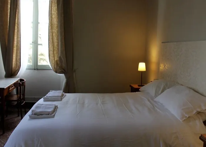 Torre Di Jano Dimora Storica Aparthotel Lama (Tuscany)