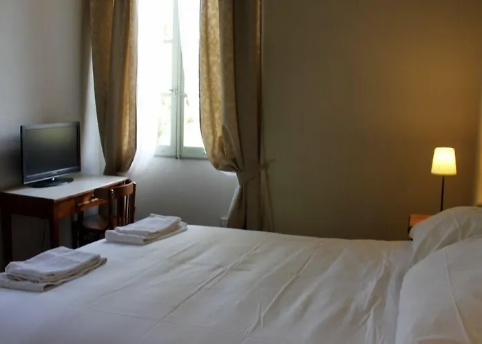 Torre Di Jano Dimora Storica 2*