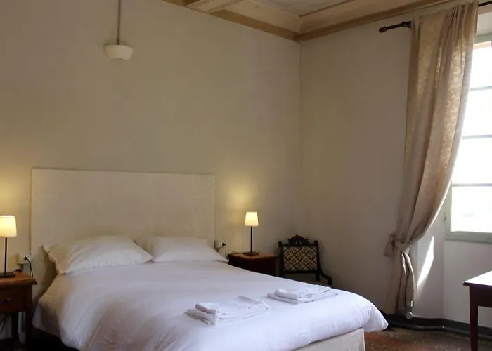 Torre Di Jano Dimora Storica 2*