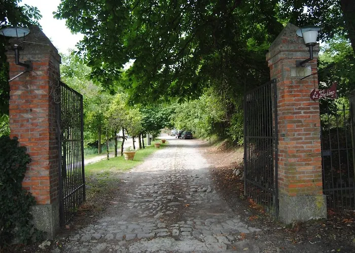 Aparthotel Torre Di Jano Dimora Storica