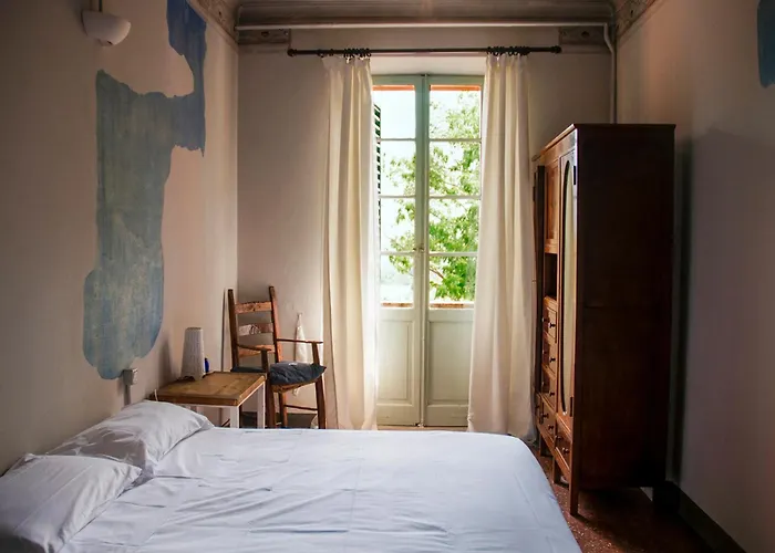 Aparthotel Torre Di Jano Dimora Storica