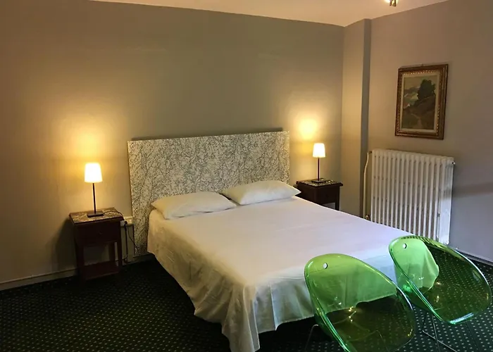 Torre Di Jano Dimora Storica