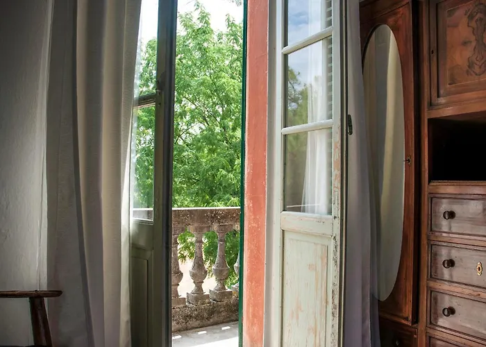Torre Di Jano Dimora Storica Lama (Tuscany)