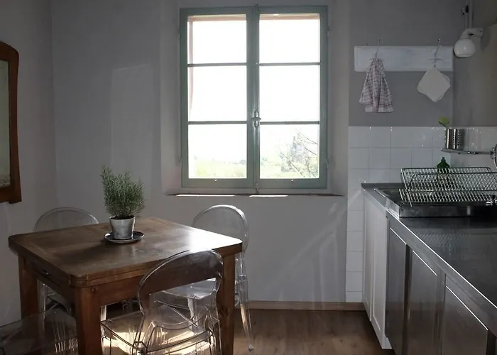 Torre Di Jano Dimora Storica 2* Sasso Marconi