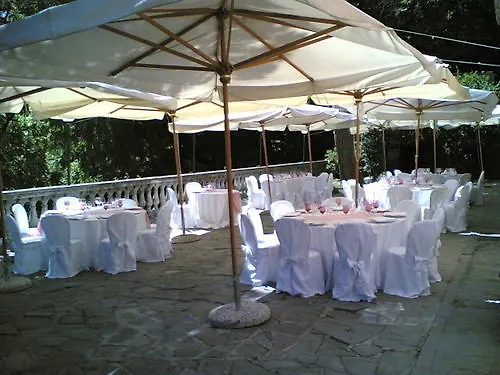 Torre Di Jano Dimora Storica Lejlighedshotel