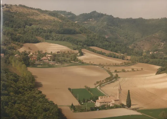 Torre Di Jano Dimora Storica Hotell Sasso Marconi
