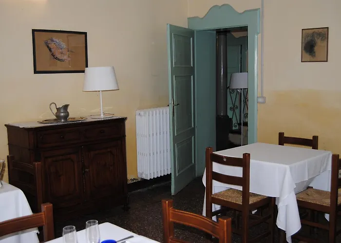 Torre Di Jano Dimora Storica Lejlighedshotel 2*