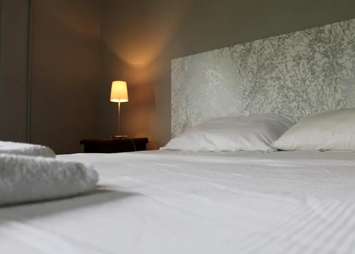 Aparthotel Torre Di Jano Dimora Storica 2*
